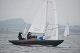 bluebottle gbr192 2021 thur dragon edinburgh cup ec21 9337w